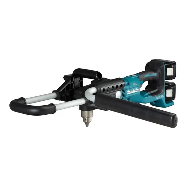 Makita Cordless Earth Auger, 18 V, Code: DDG460ZX8