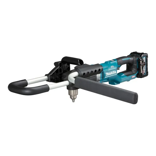 Makita 40V Cordless Earth Auger, 40 V, Code: DG001GM106