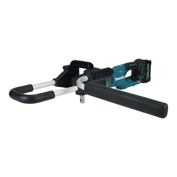 Makita 40V Earth Auger BL4040 DC40RA, 40 V, Code: DG002GM101