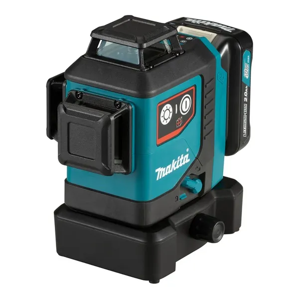Makita Rechargeable Multi Line Laser, 240 V, Code: SK700D