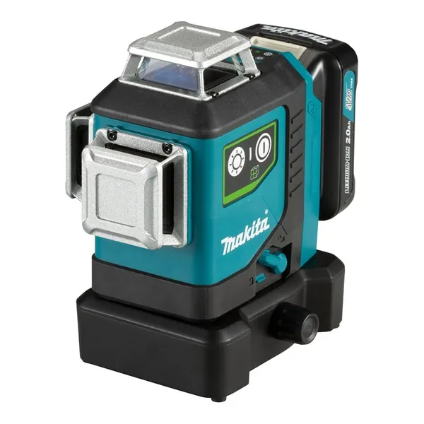 Makita Rechargeable Multi Line Laser, 240 V, Code: SK700GD
