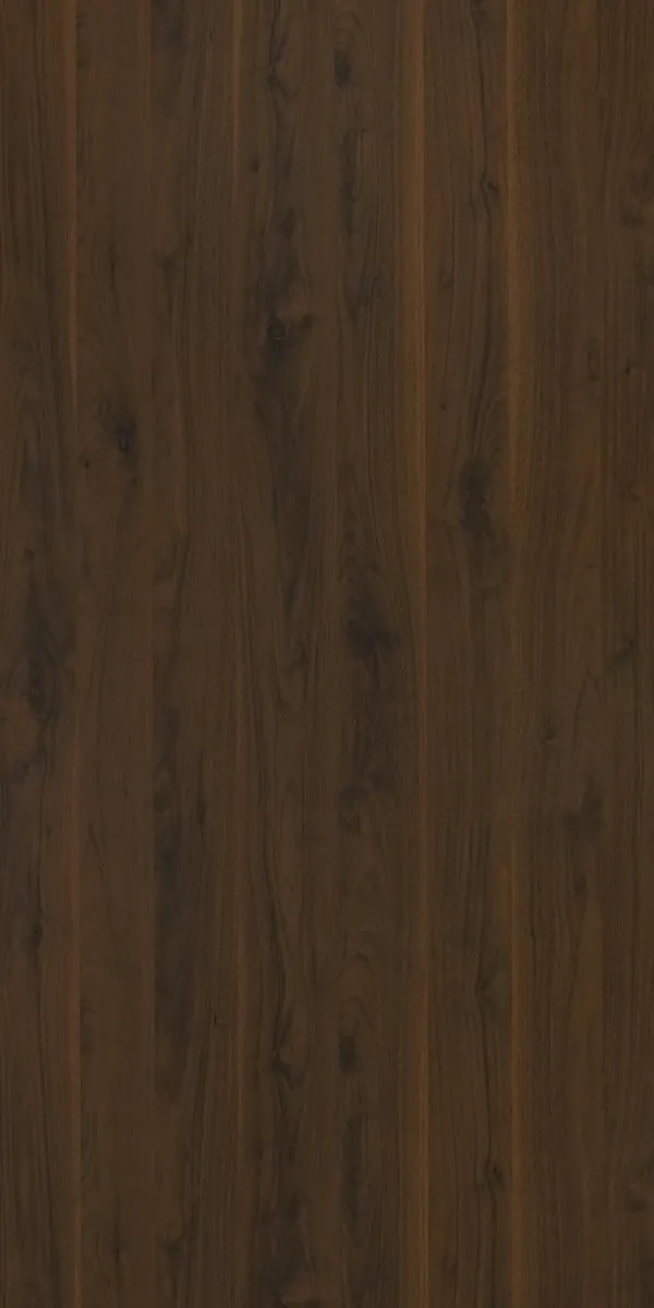 Merino Laminates Premium Collection Natal Walnut Malmok Natal Walnut 8'x4' Size 14016 VNR RH