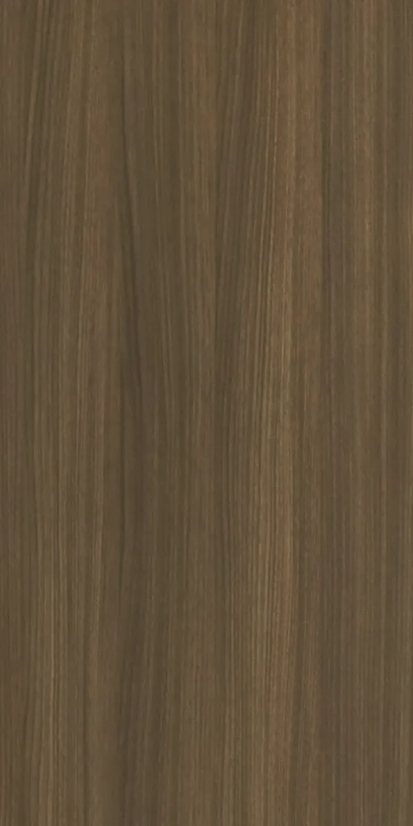 Merino Laminates Premium Collection Vertical Walnut Brazilian Vertical Walnut 8'x4' Size 14539 VNR RH