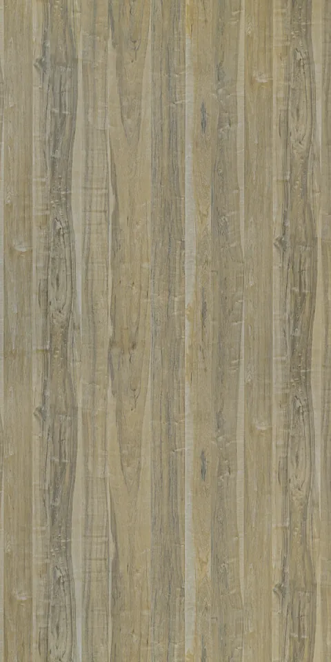 Merino Laminates Premium Collection Smoked Maple Warmy Smoked Maple 8'x4' Size 14937 HGL RH V