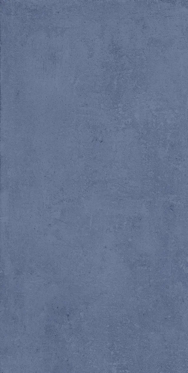 Morbi Tiles (Blackberry) Floral Proton Azul 600 x 1200 mm (2x4 Feet) Rocker Finish 9 mm Thickness, (2 Tiles/Box and 15.5 Sqft/Box) - image 1