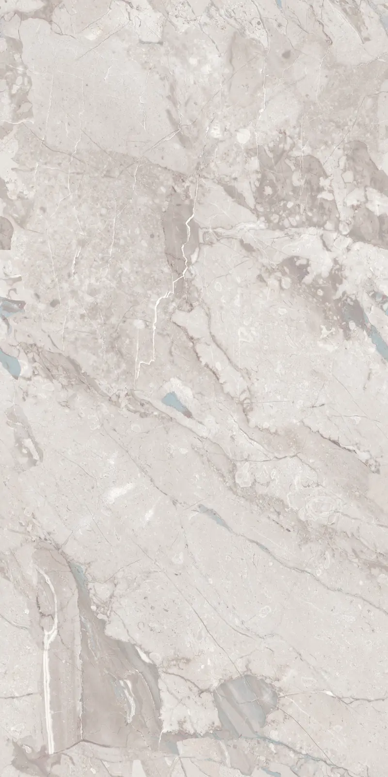 Morbi Tiles (Blackberry) Lastra Fronso Grey 600 x 1200 mm (2x4 Feet) Lastra Finish 9 mm Thickness, (2 Tiles/Box and 15.5 Sqft/Box)