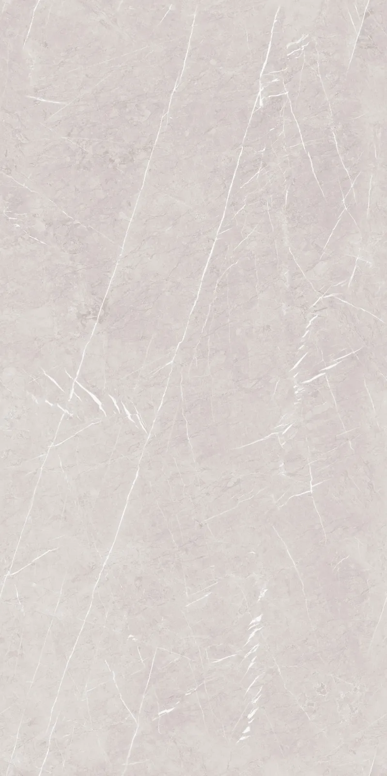 Morbi Tiles (Blackberry) Lucent Alpine Grey 600 x 1200 mm (2x4 Feet) Lucent Finish 9 mm Thickness, (2 Tiles/Box and 15.5 Sqft/Box)