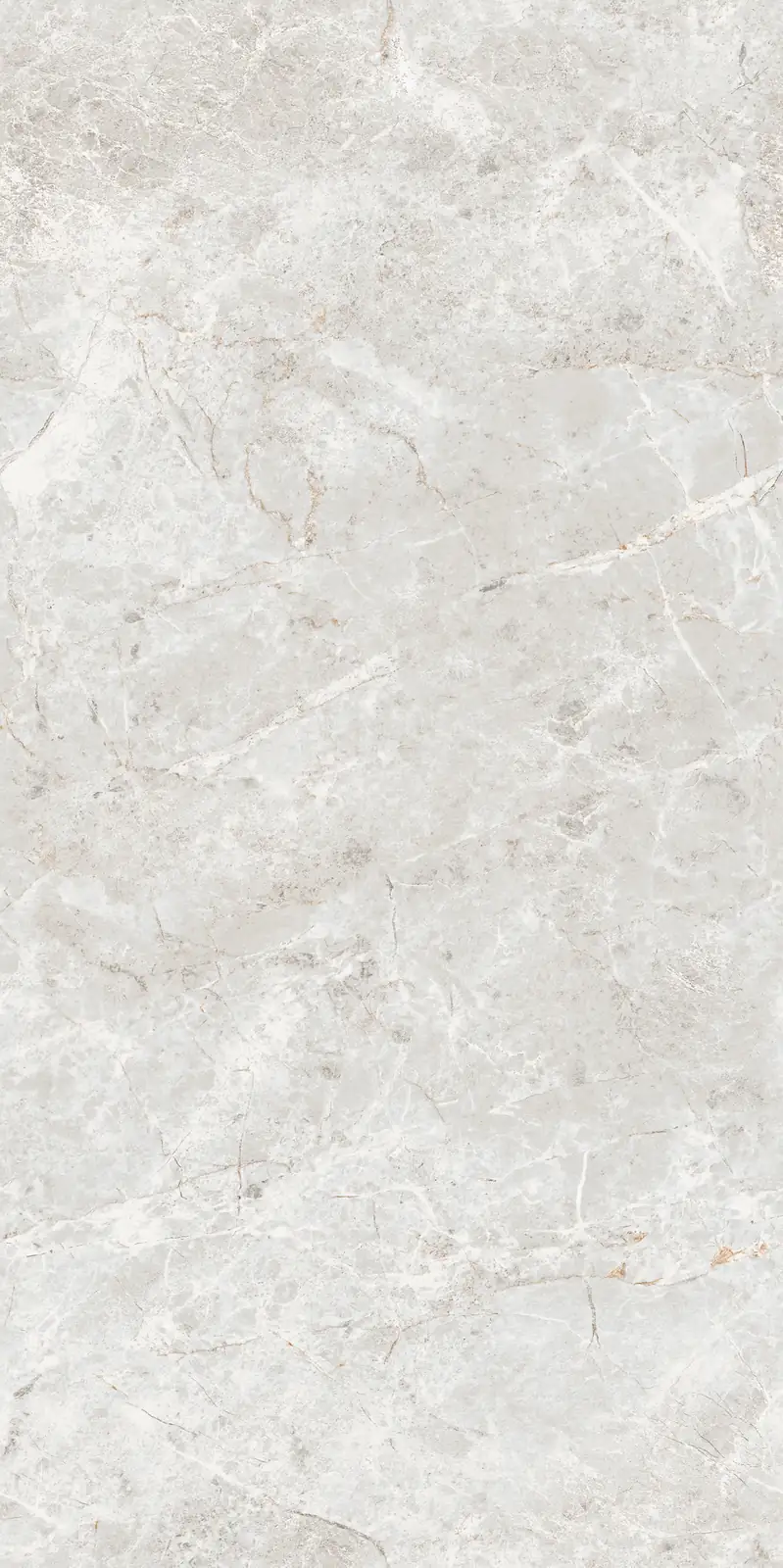 Morbi Tiles (Blackberry) Lucent Apollo Grey 600 x 1200 mm (2x4 Feet) Lucent Finish 9 mm Thickness, (2 Tiles/Box and 15.5 Sqft/Box)