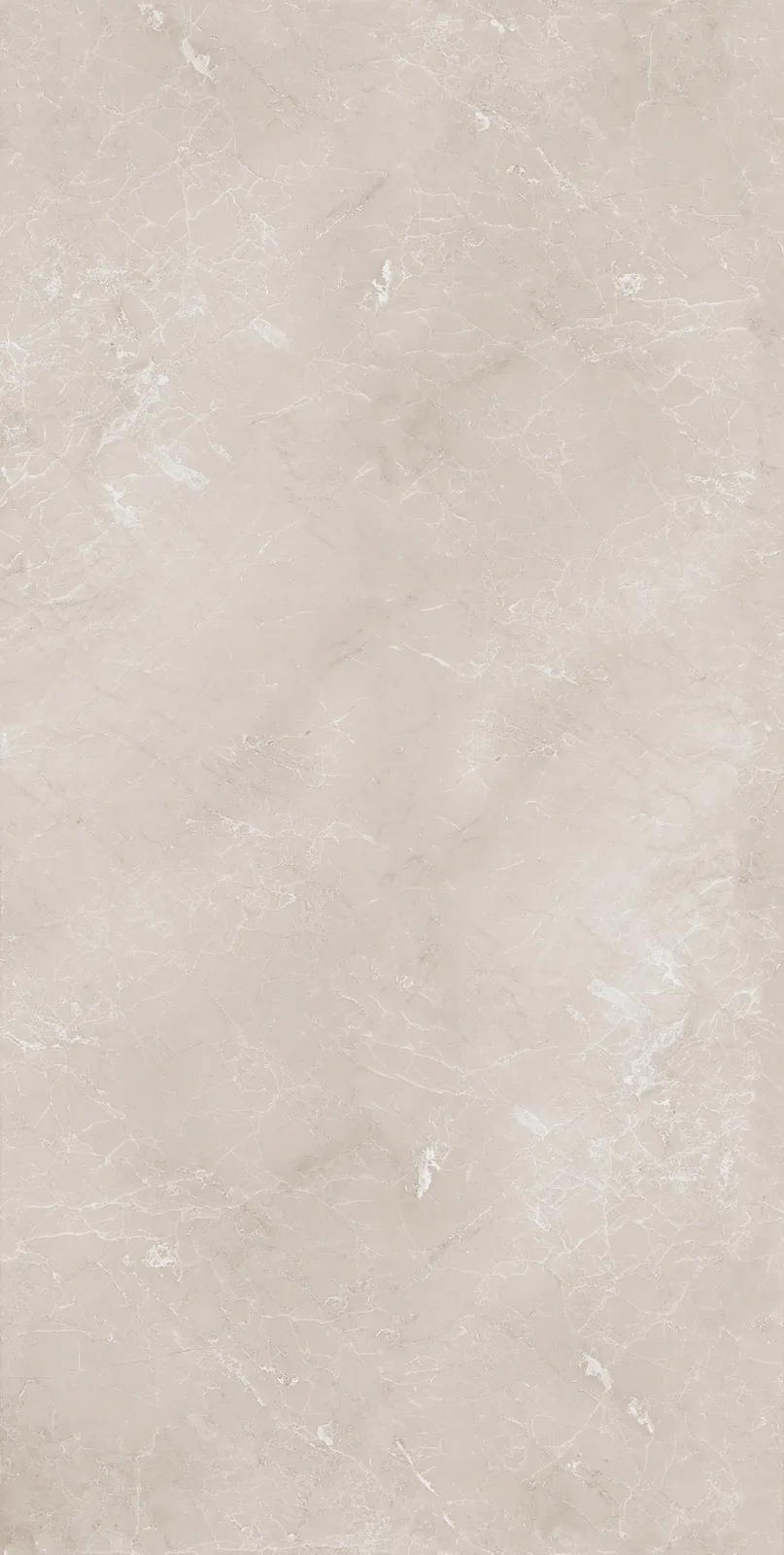 Morbi Tiles (Blackberry) Lucent Ferrum Beige 600 x 1200 mm (2x4 Feet) Lucent Finish 9 mm Thickness, (2 Tiles/Box and 15.5 Sqft/Box) - image 1