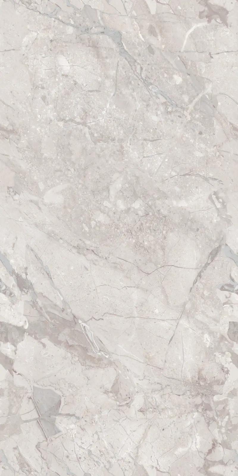 Morbi Tiles (Blackberry) Proactive Neo Grey Base 600 x 1200 mm (2x4 Feet) Proactive Finish 9 mm Thickness, (2 Tiles/Box and 15.5 Sqft/Box)
