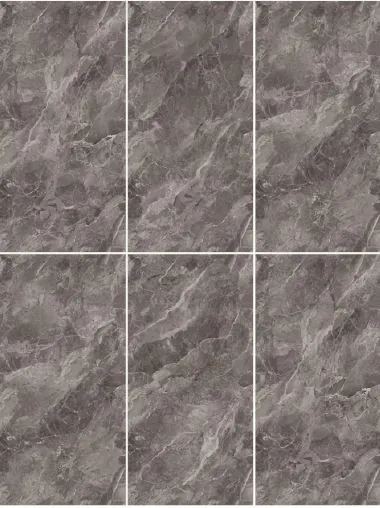 Morbi Tiles (Clancey) Endless Levin Brown 600 x 1200 mm (2x4 Feet) Matt Finish 9 mm Thickness, (2 Tiles/Box and 15.5 Sqft/Box) - image 1