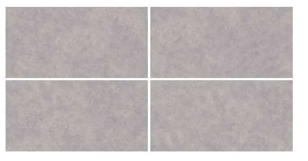 Morbi Tiles (Clancey) Matt Pigmento Fango 600 x 1200 mm (2x4 Feet) Matt Finish 9 mm Thickness, (2 Tiles/Box and 15.5 Sqft/Box)
