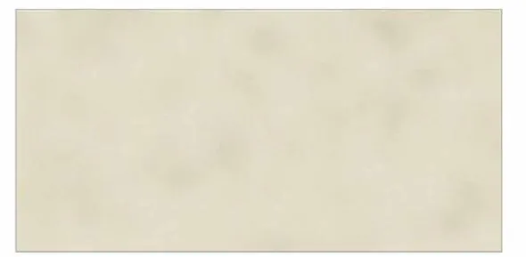 Morbi Tiles (Clancey) Base & Decor Paradise Cream 600 x 1200 mm (2x4 Feet) Matt Carving Finish 9 mm Thickness, (2 Tiles/Box and 15.5 Sqft/Box) - image 1