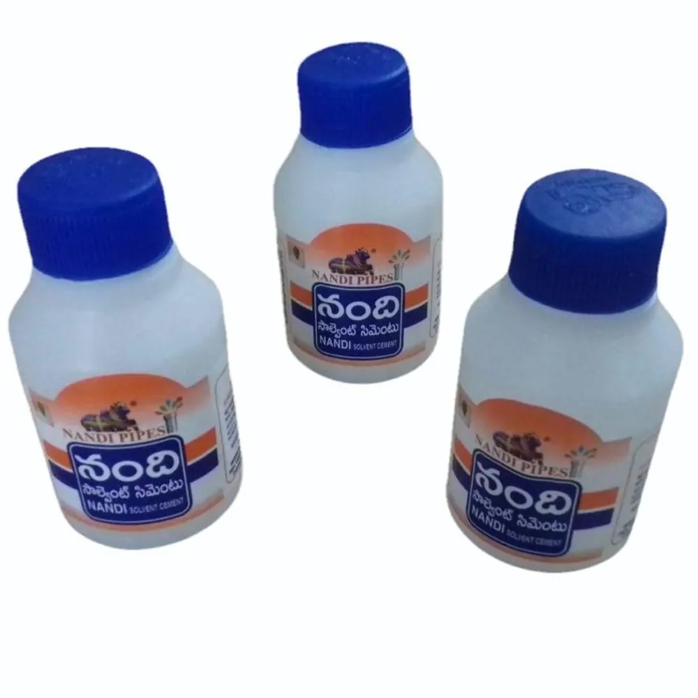 Nandini PVC Solvent