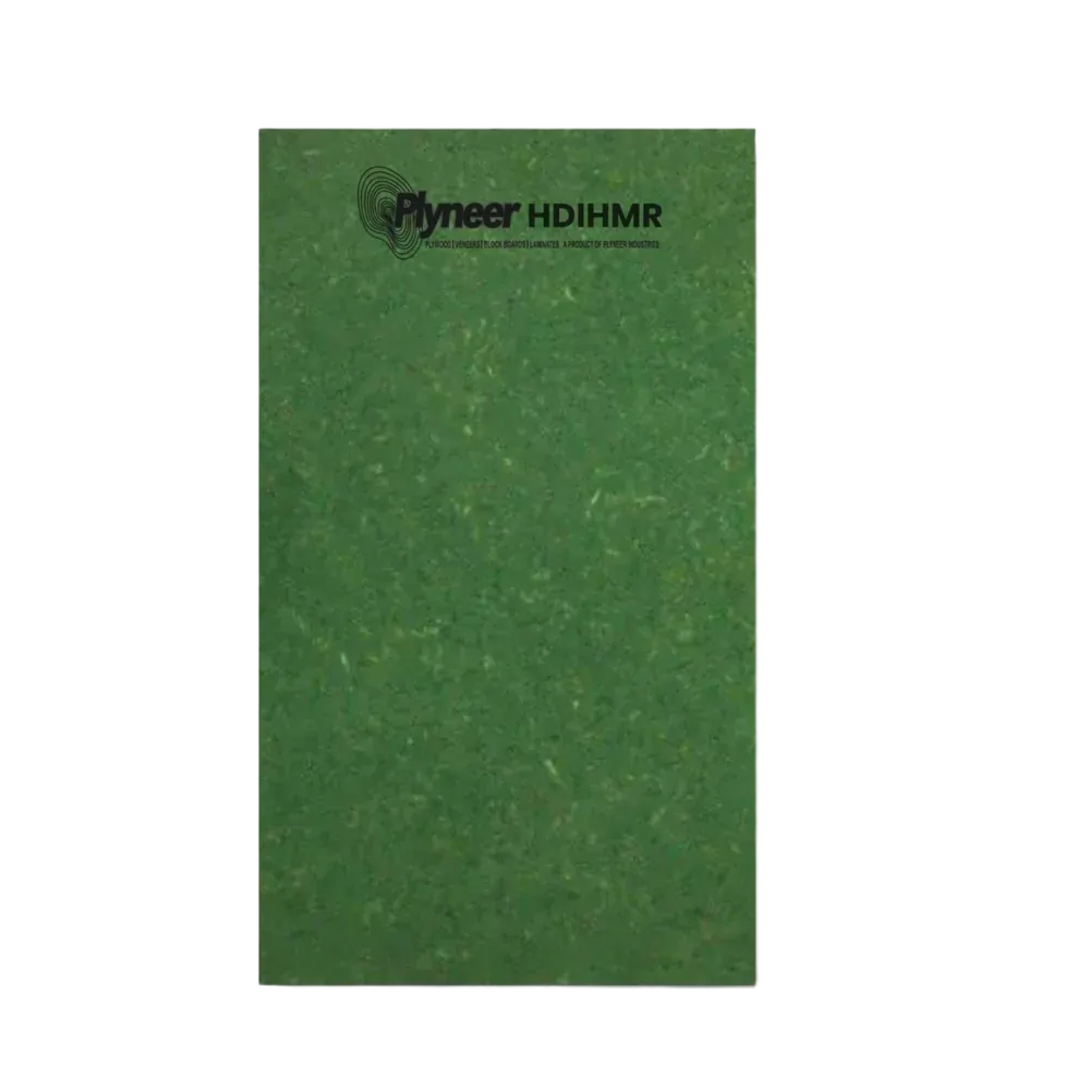 Plyneer HDHMR Board Thickness 3.3 mm Size 8x4 Feet