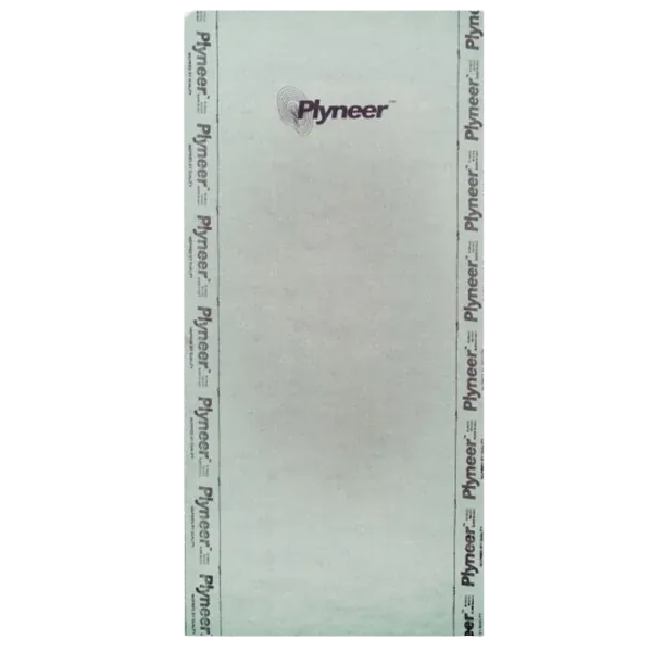 Plyneer HMR Board Thickness 3.3 mm Size 8x4 Feet