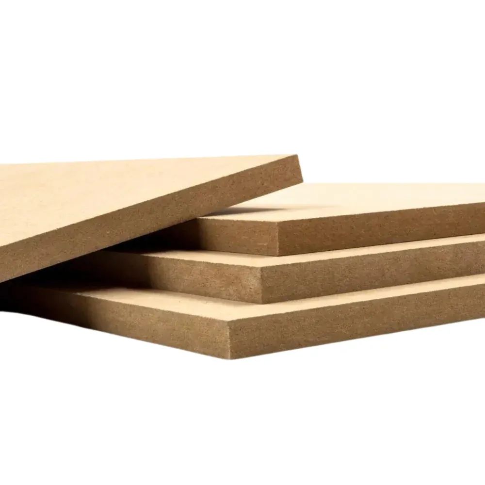 Plyneer MDF Board Thickness 2.1 mm Size 8x4 Feet