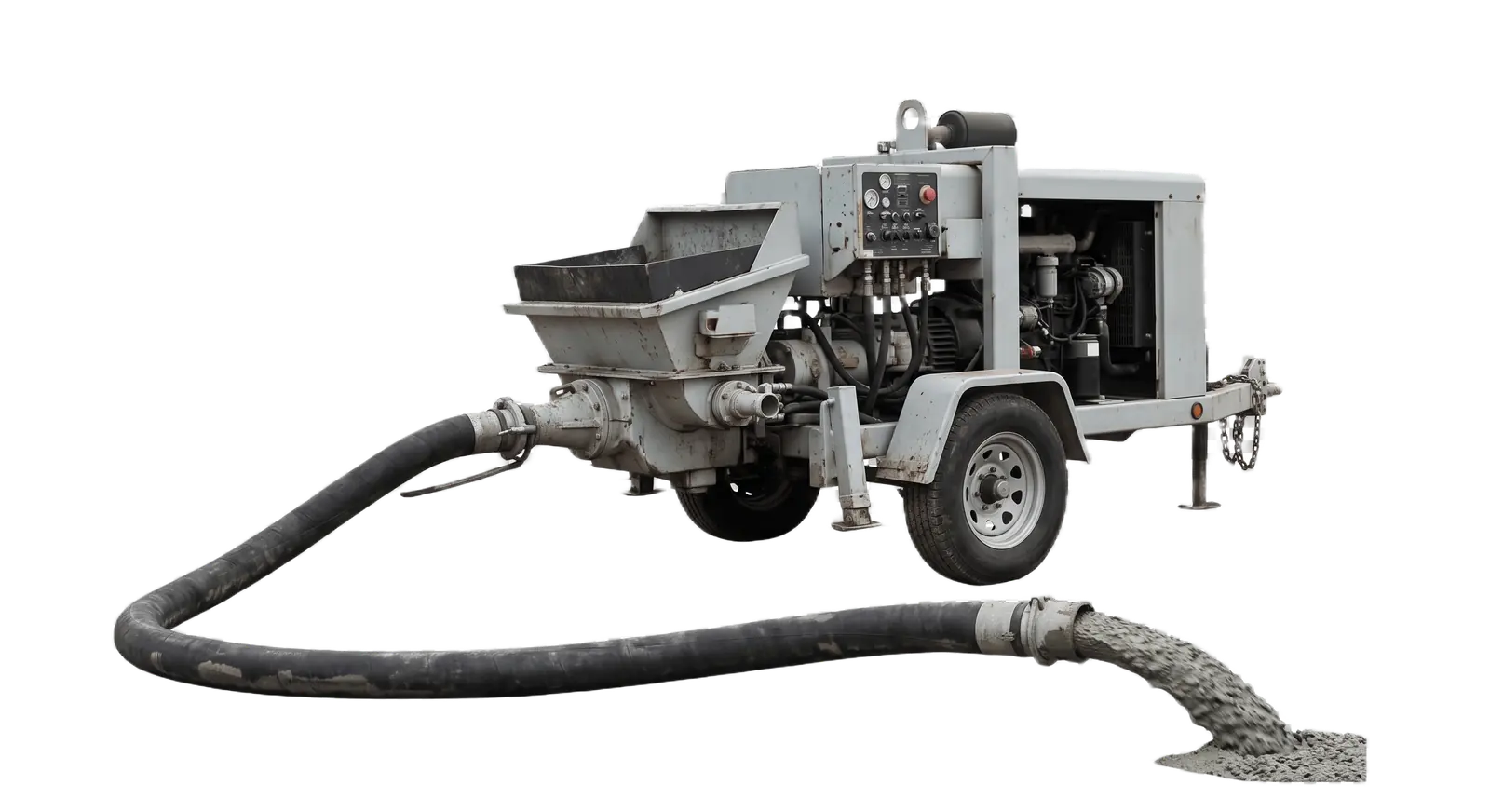 RMC Pumping Charge Below 21 Cu.M |Applicable Only When Pumping Is Required|Add Qty 1 Per Order|Pumping Free for 21 Cu.M+