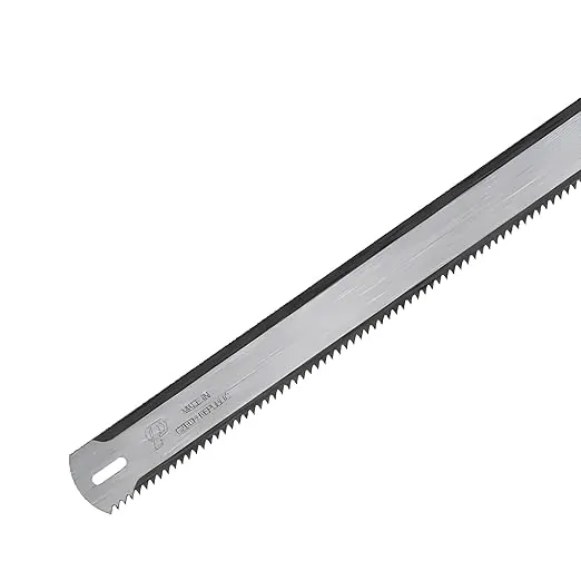 Hack Saw Blade