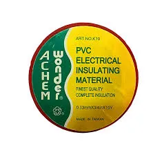 Wonder Insulation tape