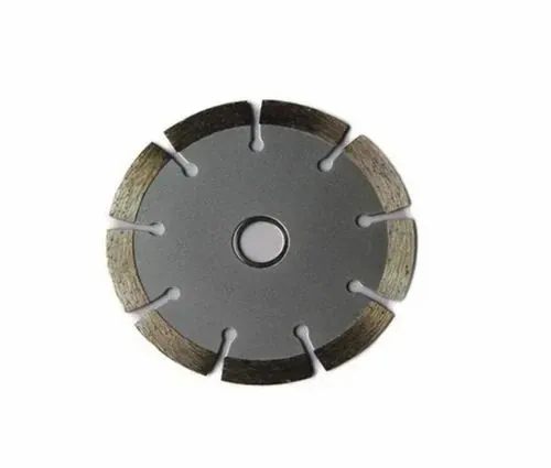 Regional brand 4" Wall Cutting Blade