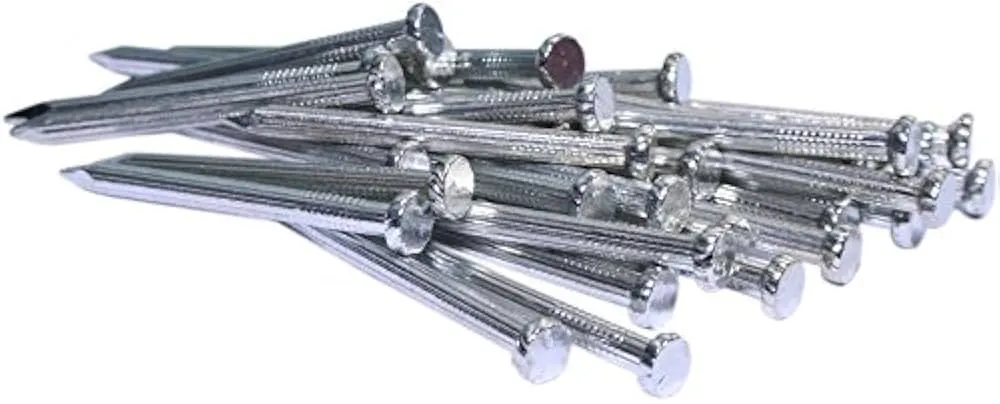 Regional brand Concrete Nails 1 Inch- 1Kg