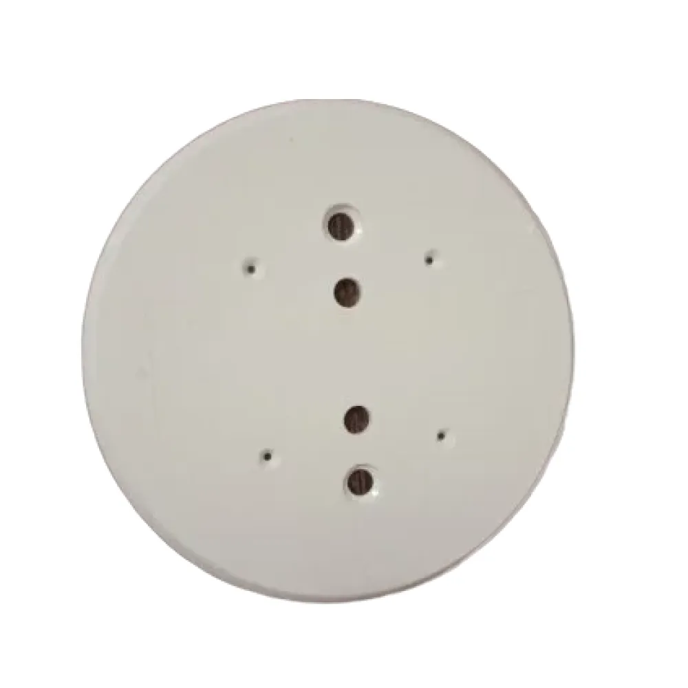 Regional brand PVC CHAKKA PLATE