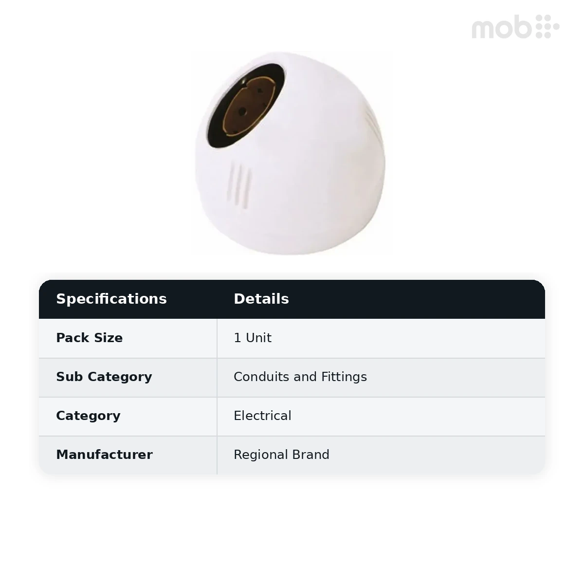 Regional brand ANGLE HOLDER / WALL HOLDER - image 2