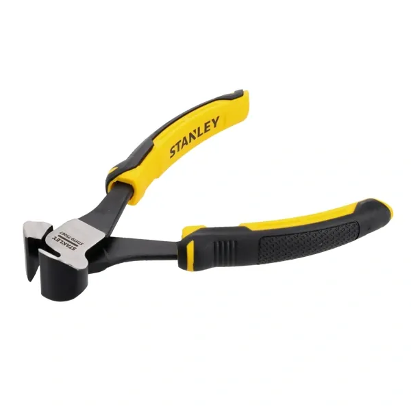 Stanley DynaGrip 6-in (150 mm) End Cutter Pliers - STHT0-75067 - image 2