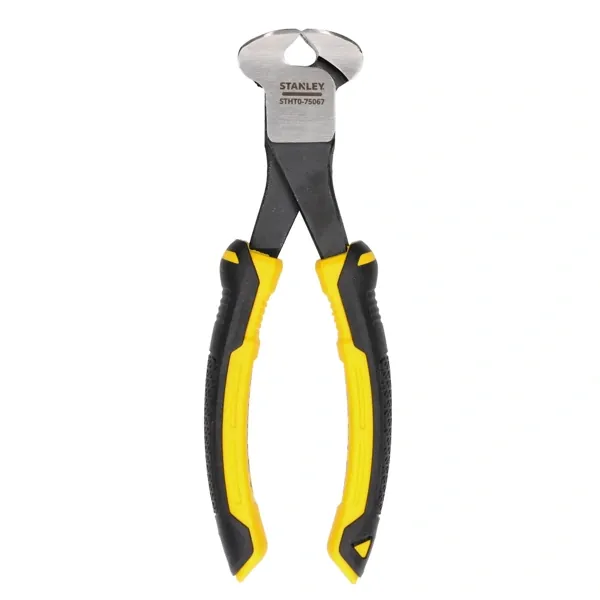 Stanley DynaGrip 6-in (150 mm) End Cutter Pliers - STHT0-75067