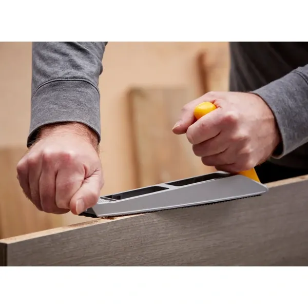Stanley 310 mm Surform Metal Body Combination Planer File - 5-21-122
