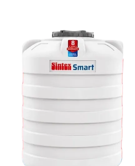 Sintex Smart Water Tank 1000 L White