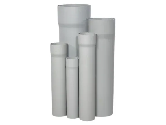 Supreme PVC Agriculture Pipe, 4 kg, 16ft,  2½inch (75 mm)