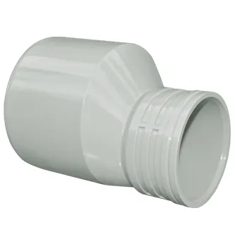 Supreme PVC S.W.R Reducer, 110x75mm, Pasting Type