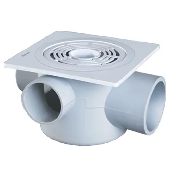 Supreme PVC S.W.R Multi-Trap, 4½inch, HT