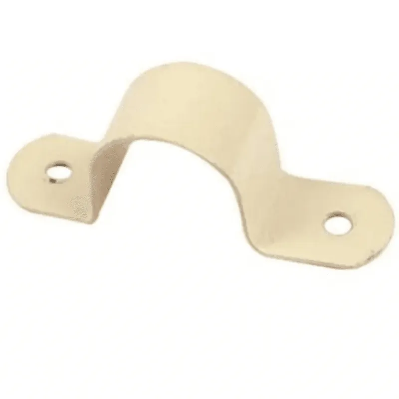 Supreme Lifeline CPVC Metal Clamp, ¾ inch