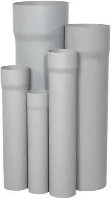 Supreme PVC Agriculture Pipe, 6 kg, 16ft, 1 1⁄4 inch (40 mm)
