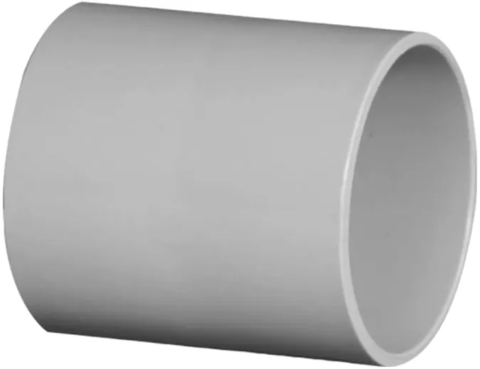 Supreme PVC Agriculture Coupler, 6 kg, 40mm - image 1