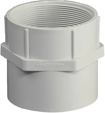 Supreme PVC Agriculture FTA, 6 kg, 40mm
