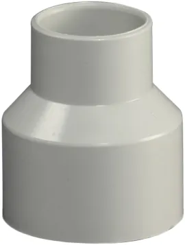 Supreme PVC Agriculture Reducer, 50x40mm