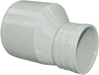 Supreme PVC S.W.R Reducer, 160x110mm, Pasting Type - image 1