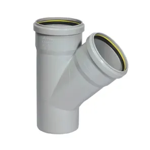 Supreme SWR Single Y, 75 mm, Ring Type