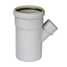 Supreme SWR Reducing Y, 110 x 75 mm, Ring Type