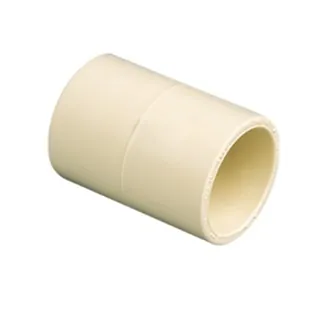 Supreme Lifeline CPVC SDR 11 Coupler, 1/2 inch (15 mm)