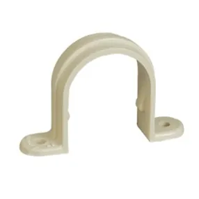 Supreme Lifeline CPVC SDR 11 Pipe Clip, 1/2 inch (15 mm)