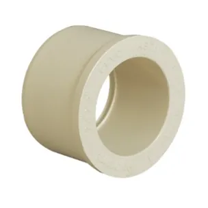 Supreme Lifeline CPVC SDR 11 Transition Bush, 1/2 inch (15 mm)