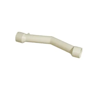 Supreme Lifeline CPVC SDR 11 Step Over Bend, 1/2 inch (15 mm)