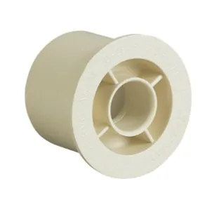 Supreme Lifeline CPVC SDR 11 Reducing Bush, 3/4 x 1/2 inch (20 x 15 mm)