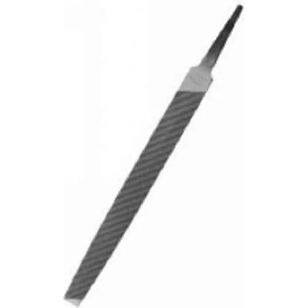 Taparia Hand Smooth-Cut File 300 mm HF 3003 - Pack of 5 pieces