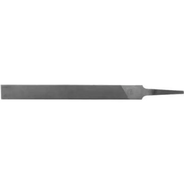 Taparia Knife Bastard-Cut File 100 mm KF 1001 - Pack of 10 pieces